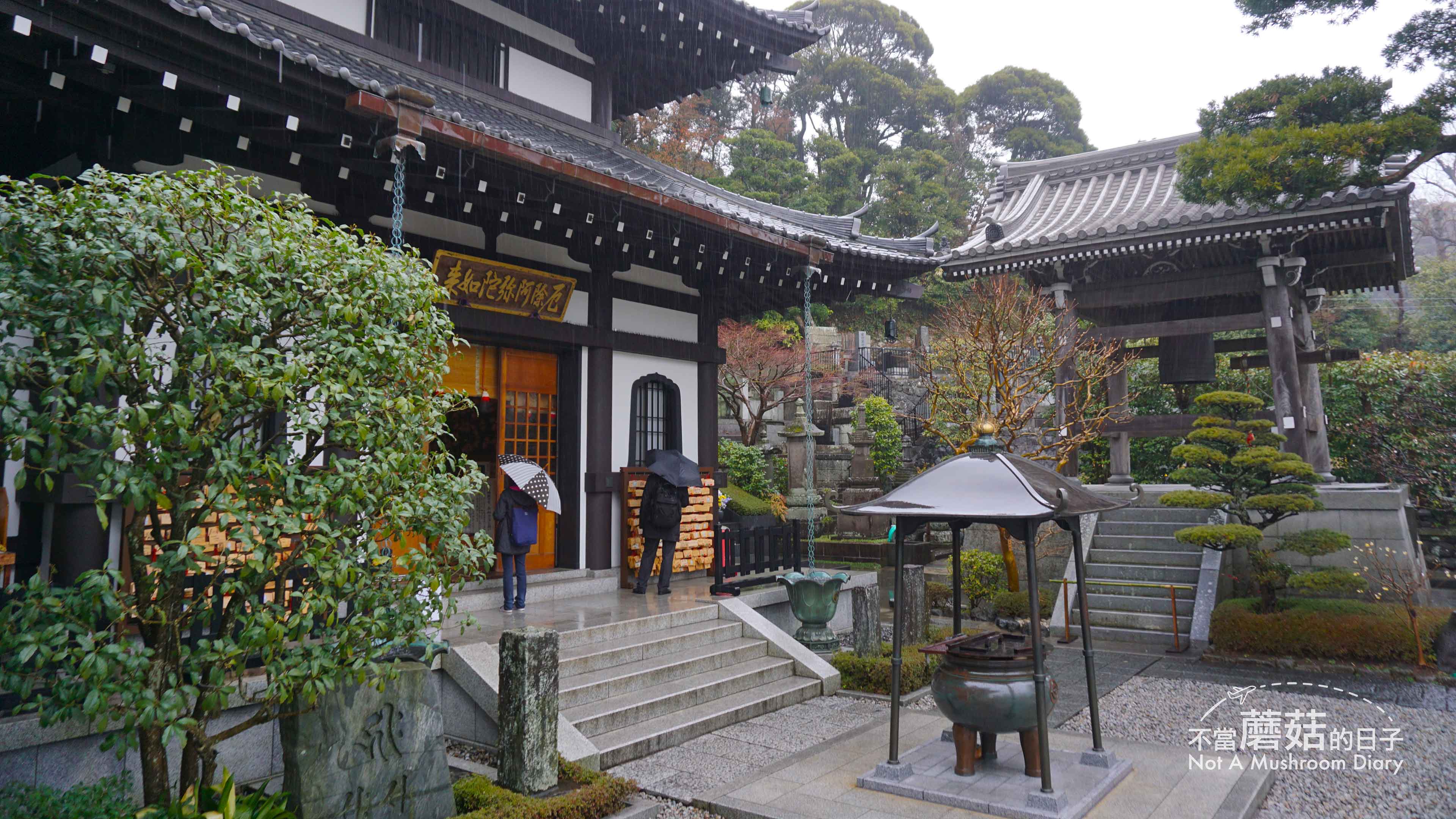 鎌倉 長谷寺