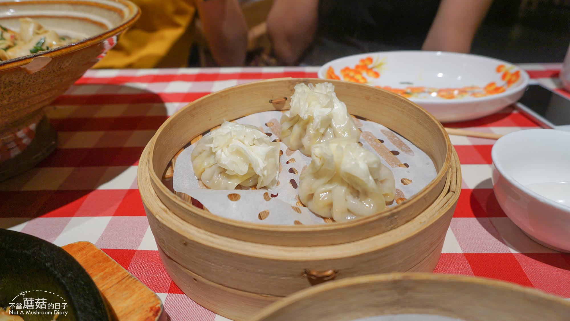 上海 中國 餐廳 西貝莜麵村