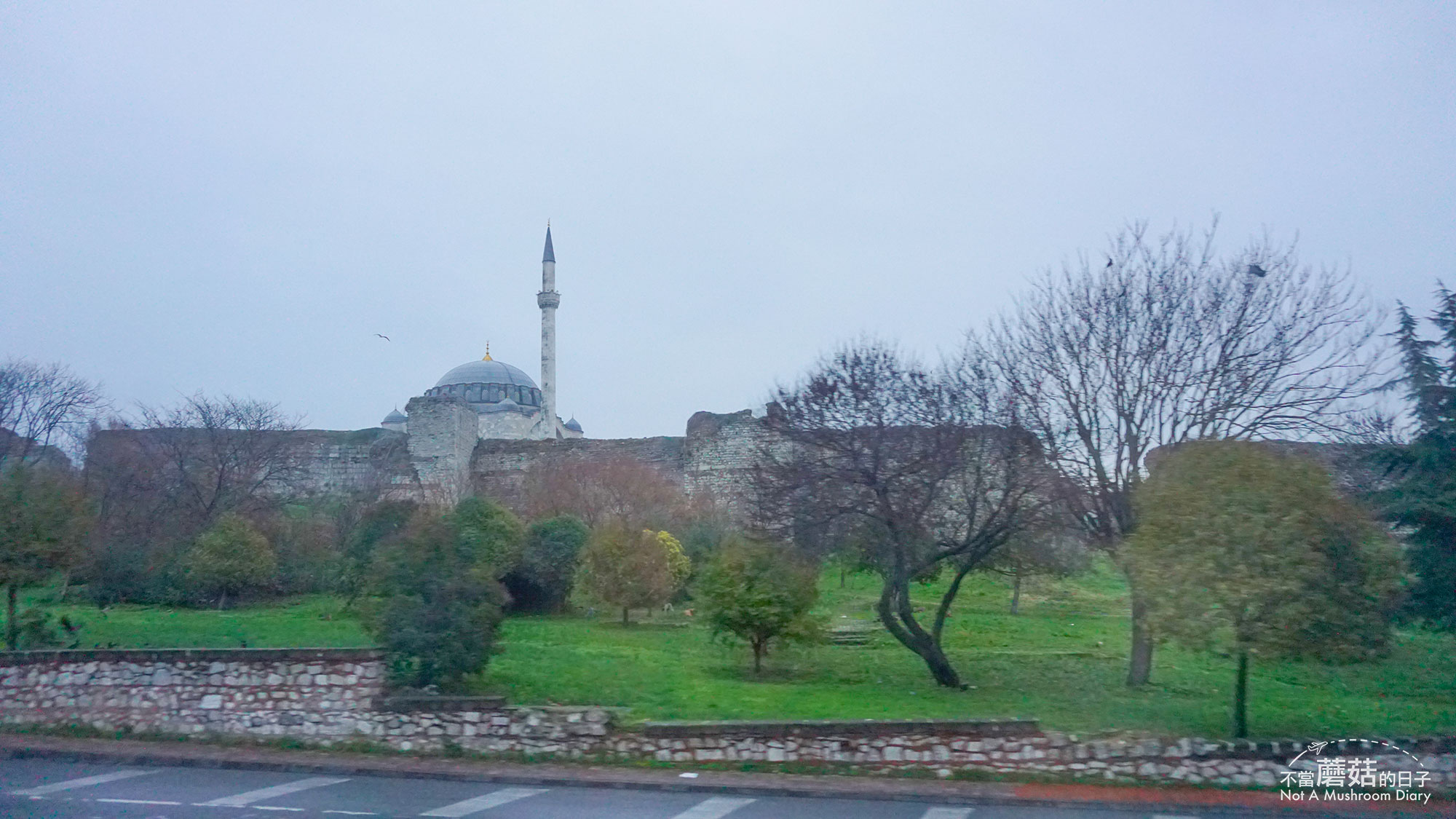 土耳其航空 伊斯坦堡 轉機 行程 簽證 Touristanbul 