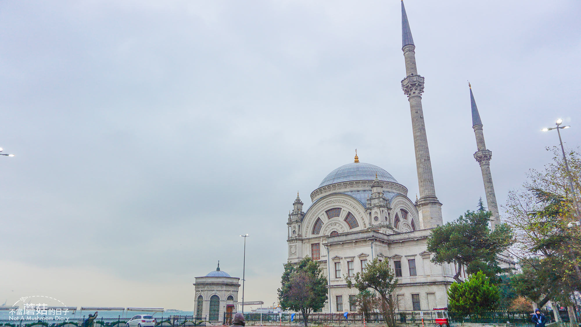 土耳其航空 伊斯坦堡 轉機 行程 簽證 Touristanbul 