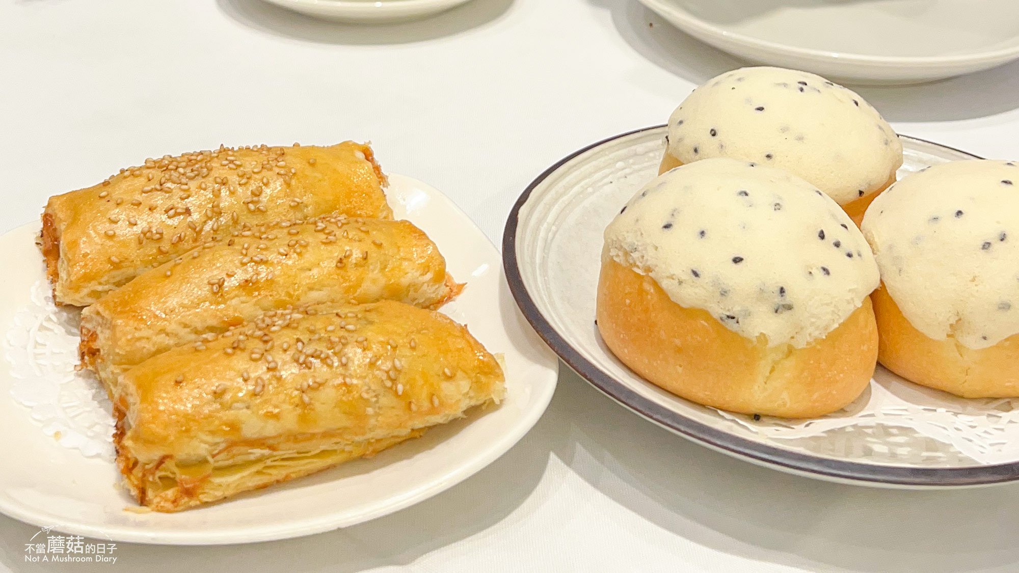 溫哥華 港式 飲茶 dimsum 鮑粵軒 凱悅 頤東 帝苑皇宴 麒麟 天天漁港 王子海鮮酒家 推薦