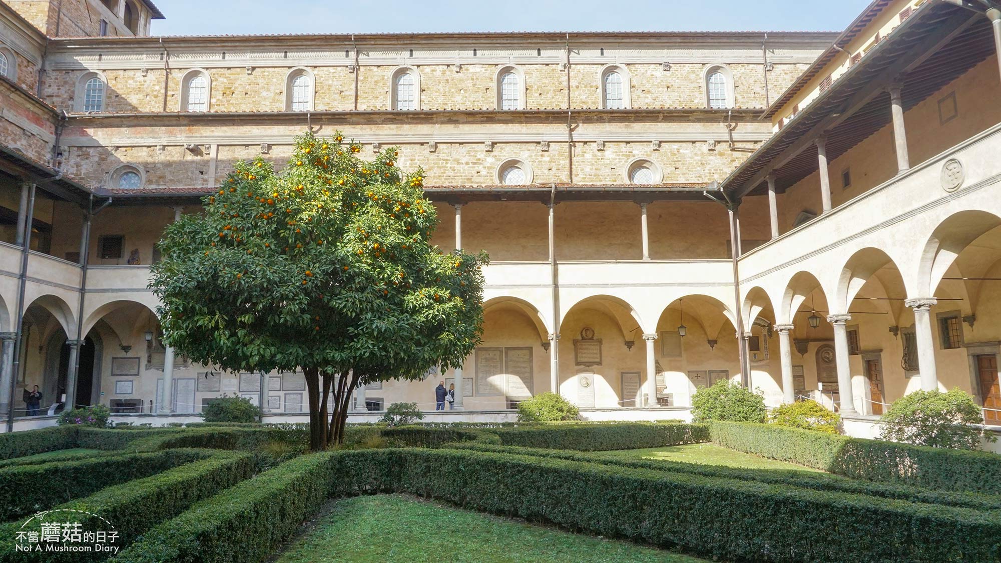義大利 佛羅倫斯 景點 麥地奇家族 里卡迪宮 聖羅倫佐大殿