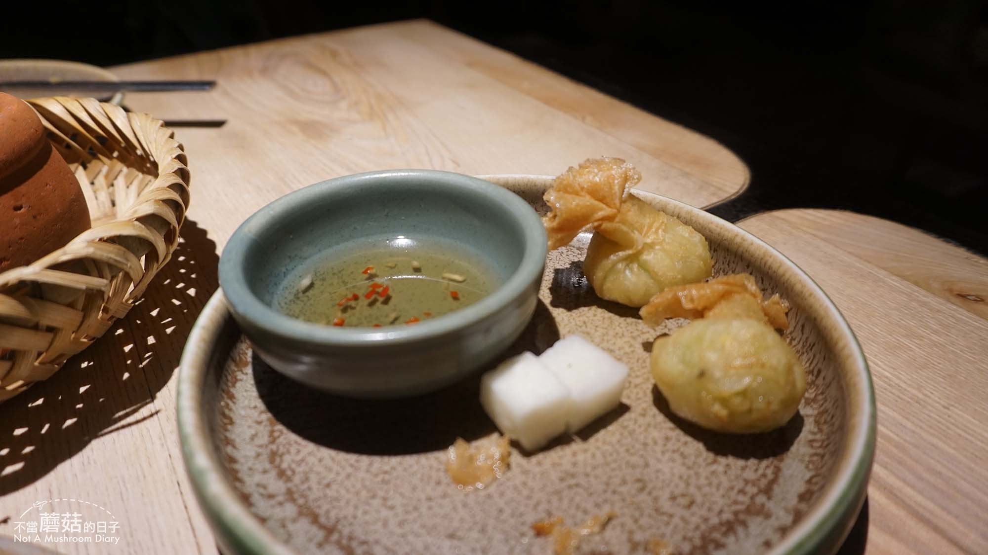 河內 越南 必吃 推薦 自由行 蔬食 吃到飽 Sadhu 素食