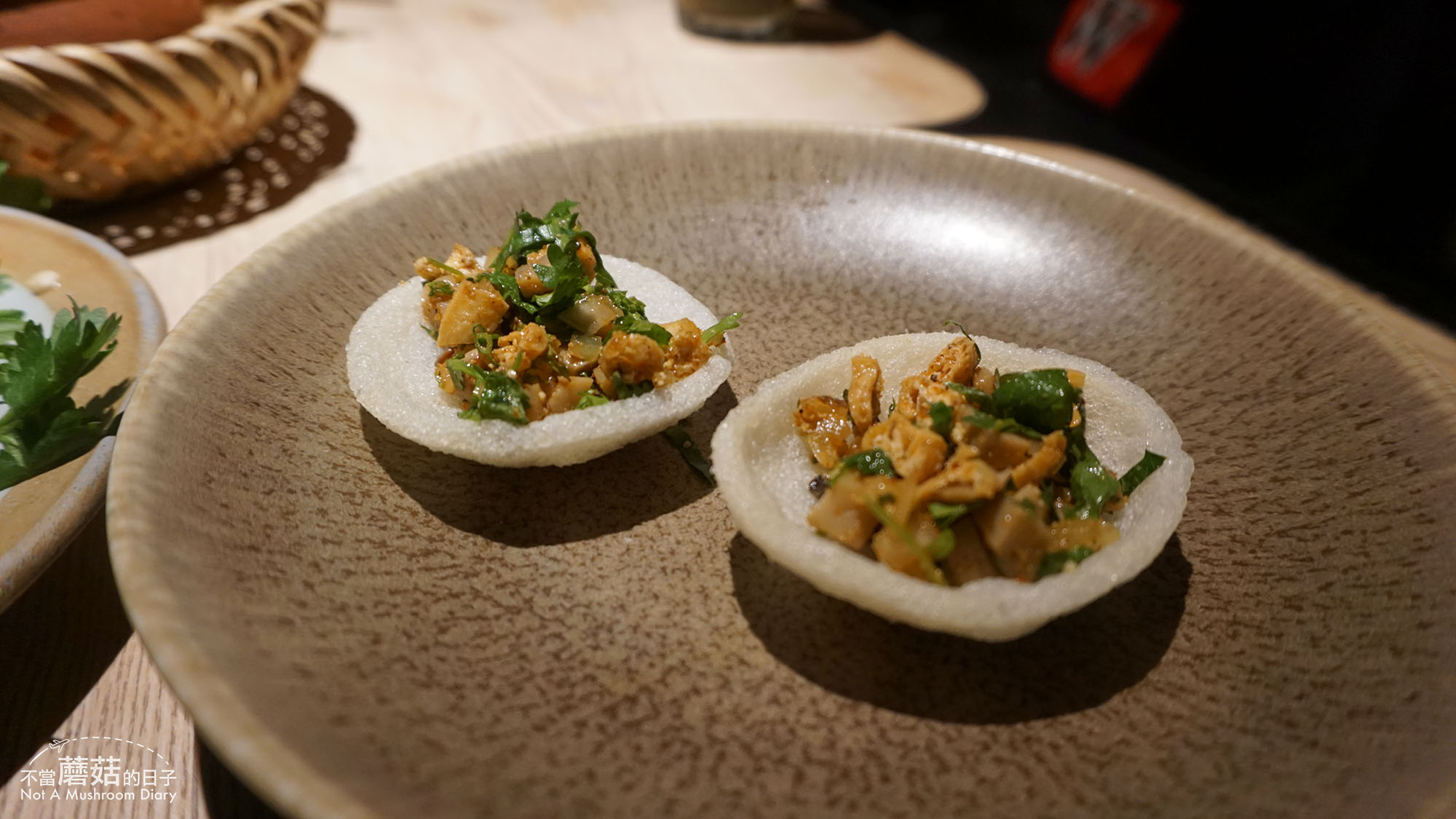 河內 越南 必吃 推薦 自由行 蔬食 吃到飽 Sadhu 素食