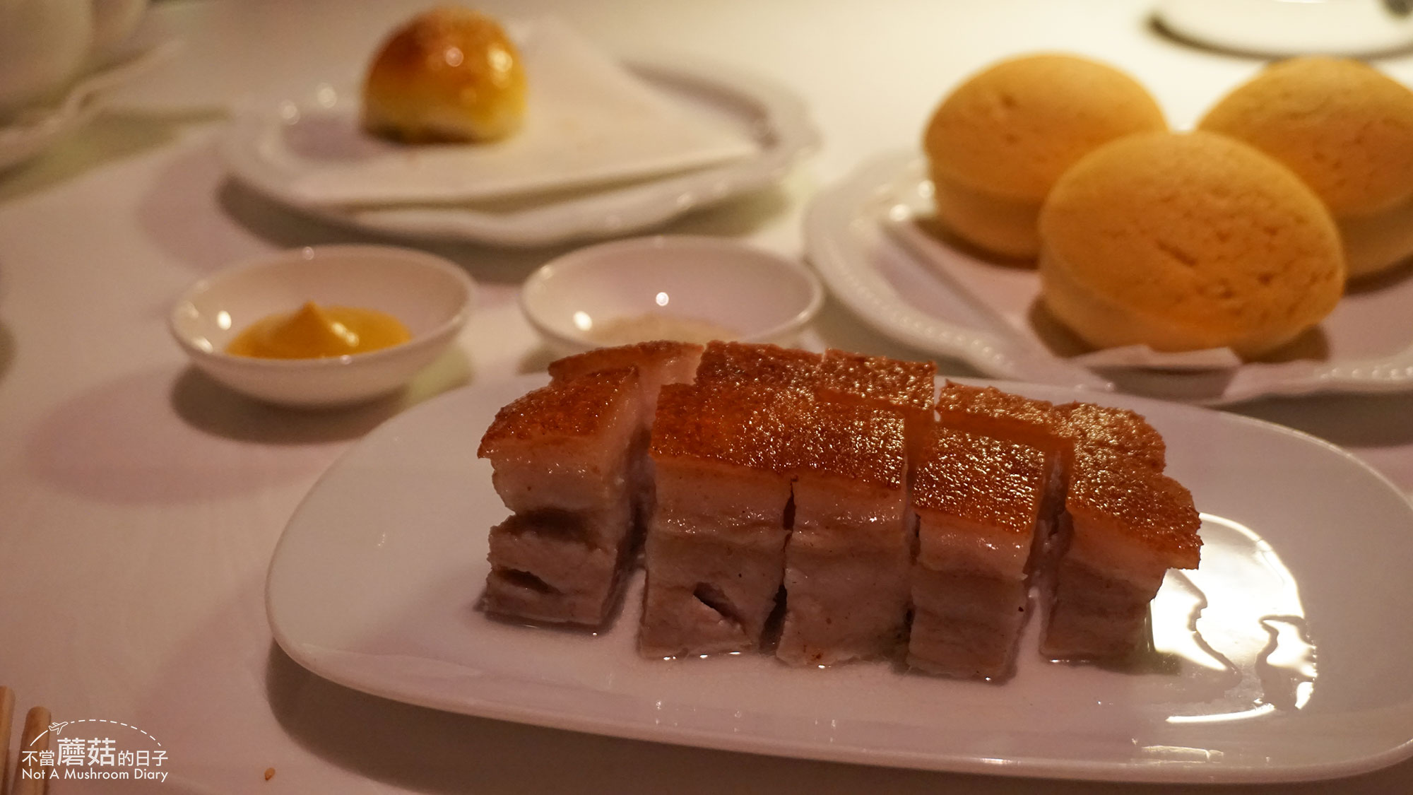 拉斯維加斯 賭城 景點 推薦 餐廳 飯店 Fontainebleau 楓丹白露 小費 Washing Potato