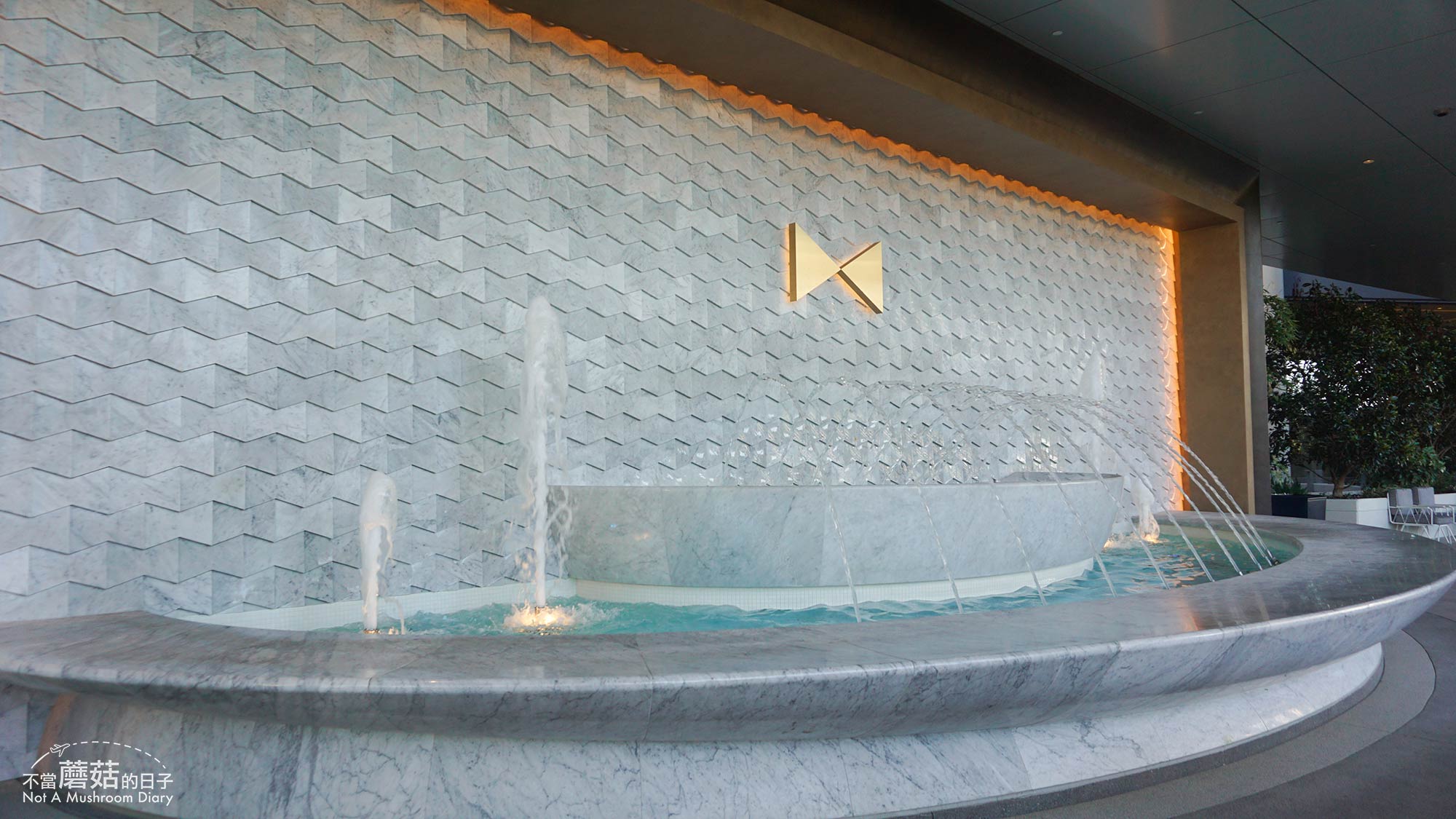 拉斯維加斯 住宿 推薦 楓丹白露 Fontainebleau 