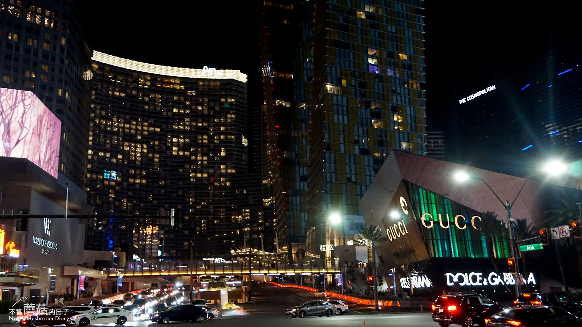 拉斯維加斯 賭城 Las Vegas 美國 景點 Strip 必吃 必玩 飯店