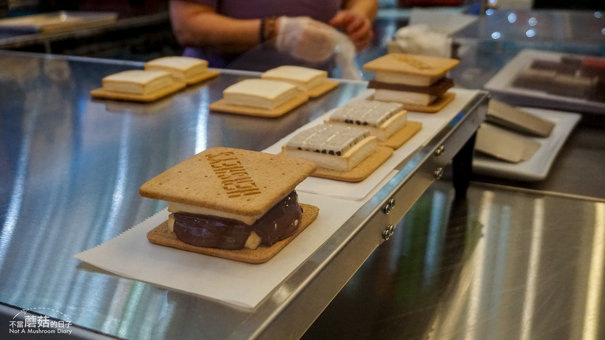 拉斯維加斯 賭城 Las Vegas 美國 景點 Strip 必吃 必玩 飯店