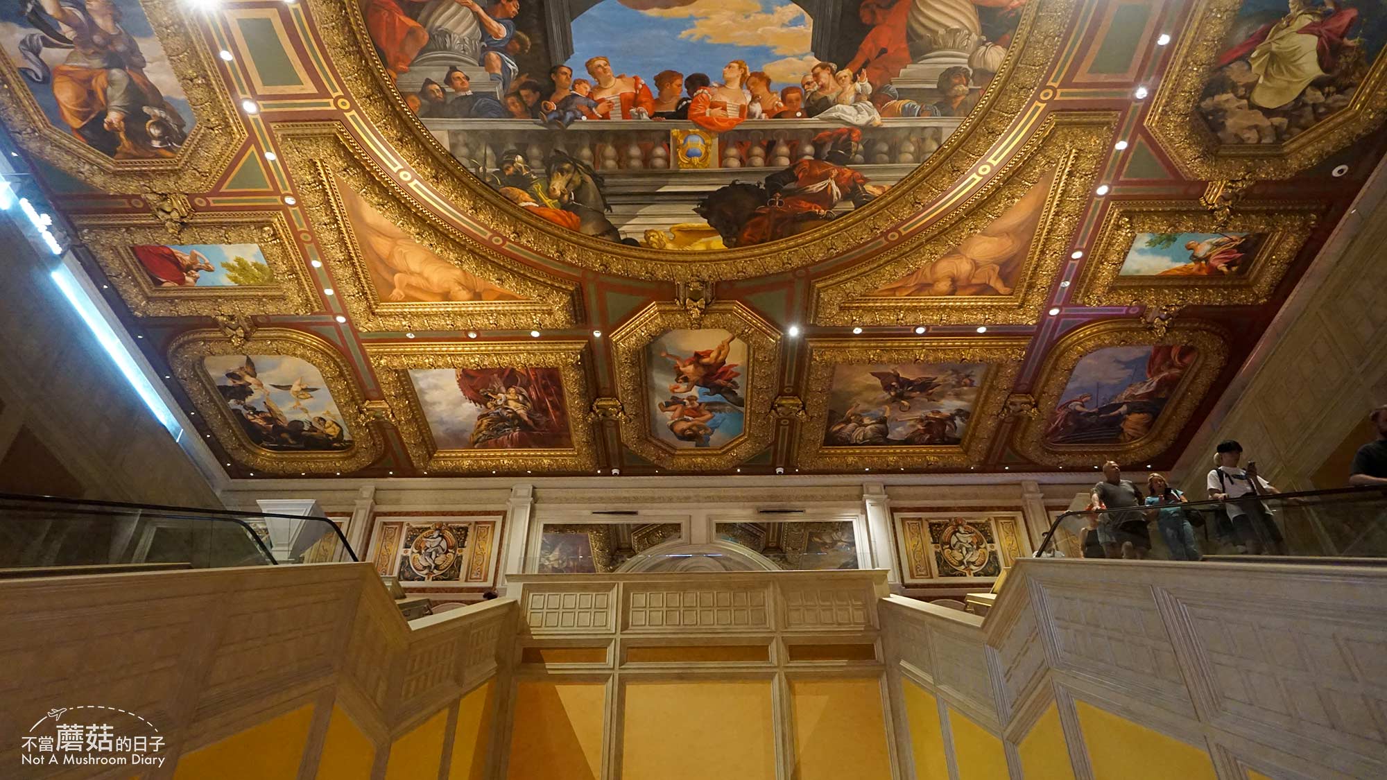 拉斯維加斯 賭城 Las Vegas 美國 景點 Strip 必吃 必玩 飯店