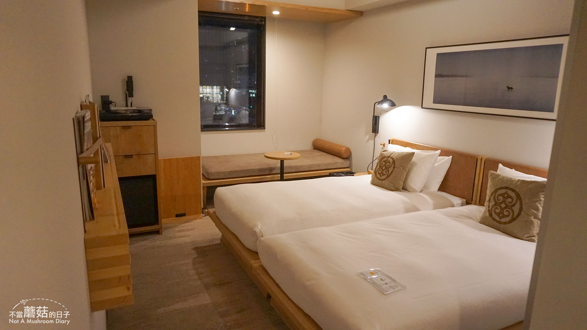 札幌 北海道 大通 住宿 推薦 自由行 Royal Park Canvas