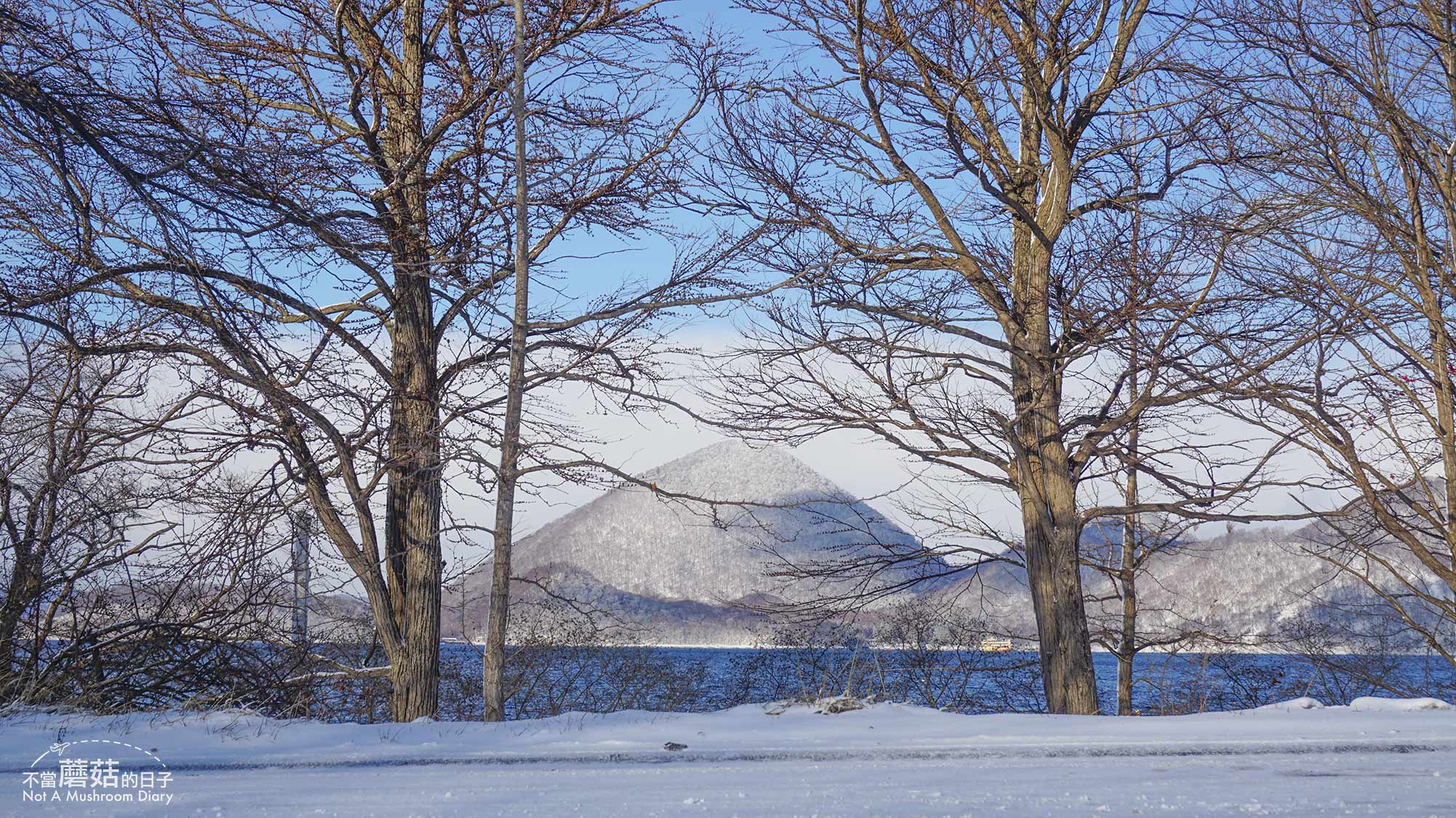 札幌 北海道 交通 住宿 景點 推薦 自由行 洞爺湖