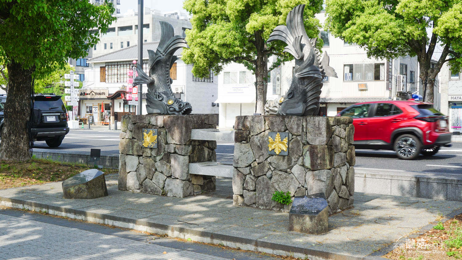 姬路 姬路城 天守 景點 國寶 城見台公園 西之丸 千姬