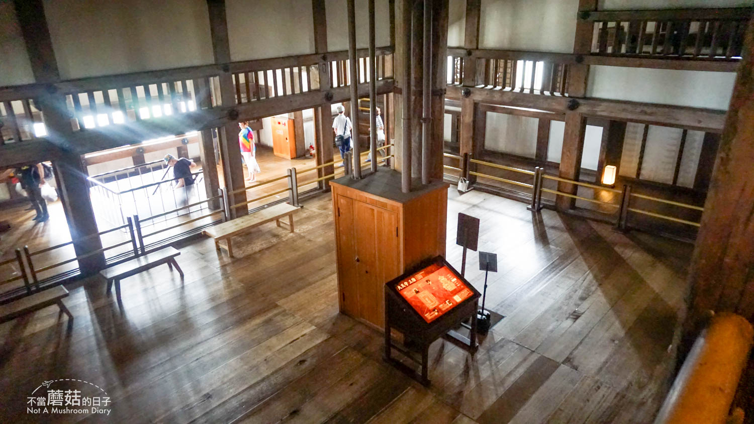 姬路 姬路城 天守 景點 國寶 城見台公園 西之丸 千姬