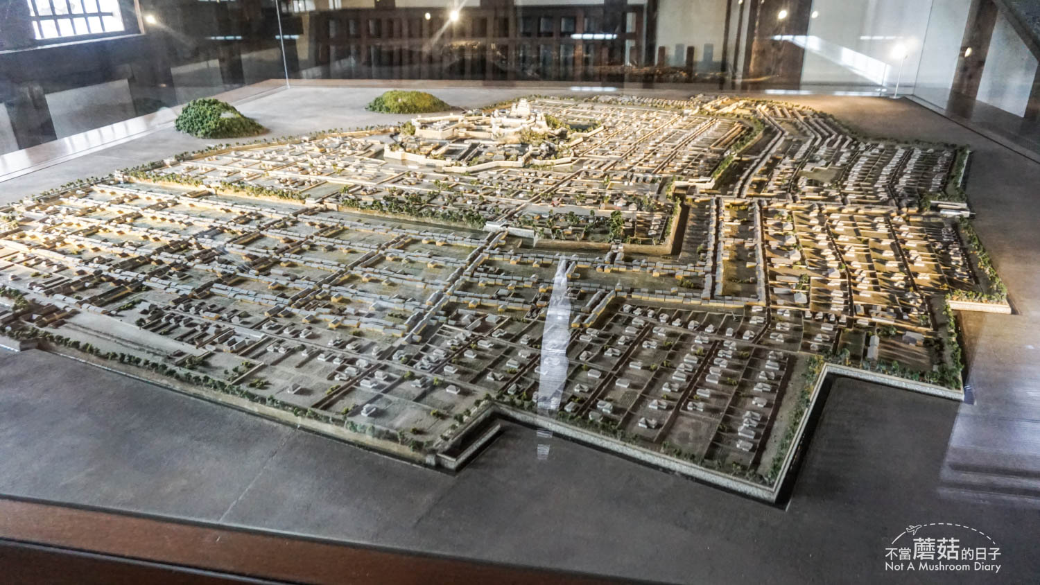 姬路 姬路城 天守 景點 國寶 城見台公園 西之丸 千姬