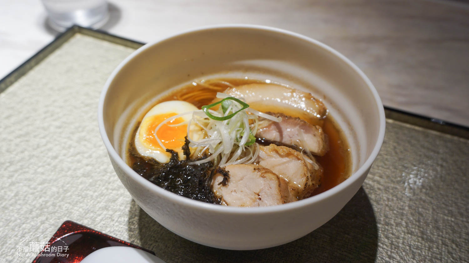 姬路 必吃 推薦 餐廳 清酒 關東煮 串燒 拉麵 景點 麺処 なか山