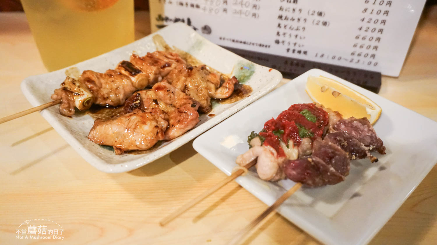 姬路 必吃 推薦 餐廳 清酒 關東煮 串燒 拉麵 景點 西井のやき鳥一番