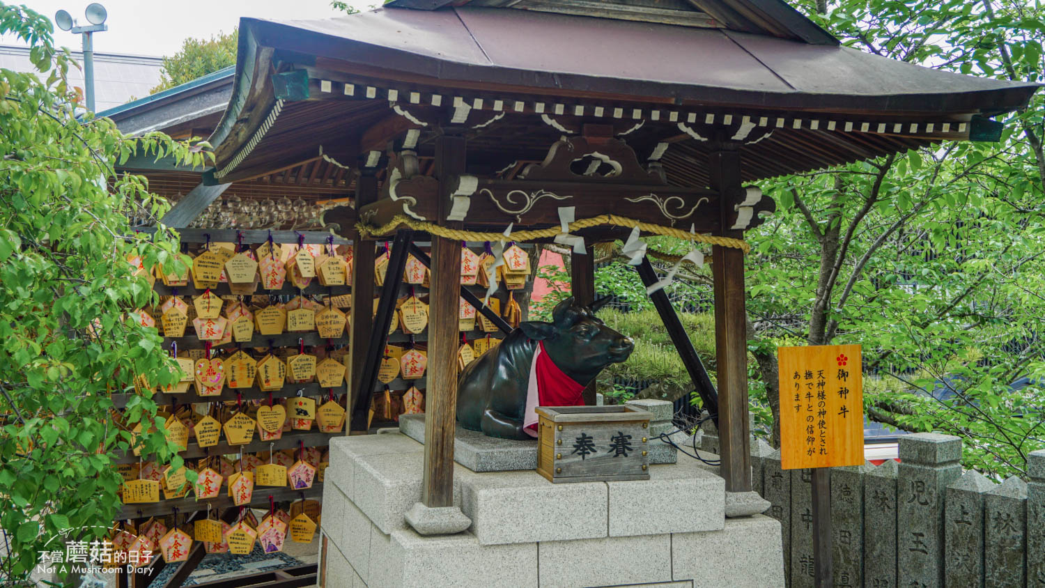 神戶 日本 自由行 北野天滿神社 北野異人館 門票 交通 景點 推薦 生田神社