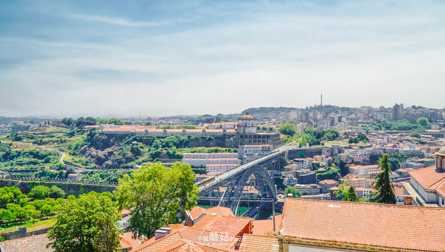 波多 葡萄牙 自由行 景點 推薦 波多主教堂 Se do Porto