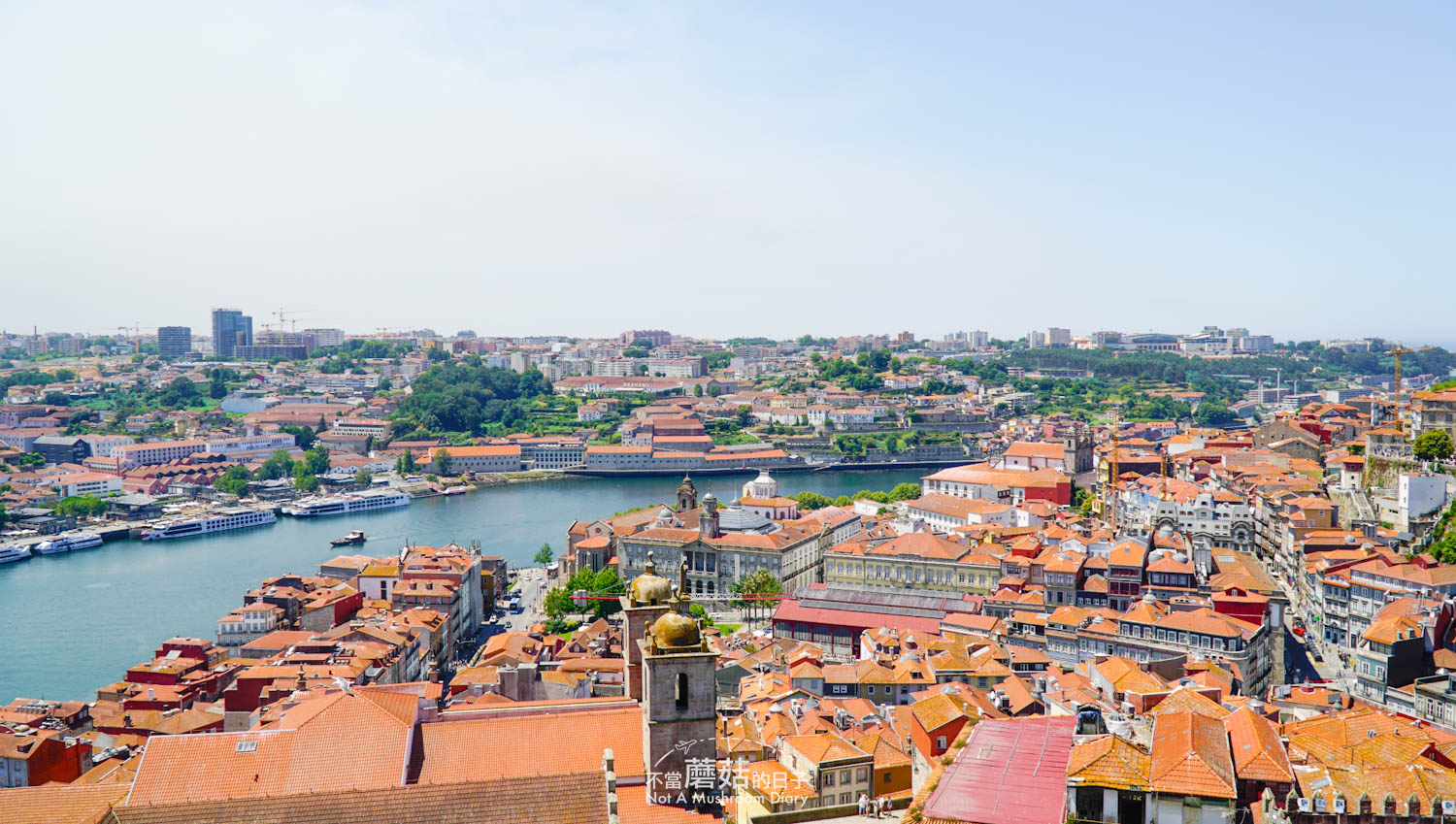 波多 葡萄牙 自由行 景點 推薦 波多主教堂 Se do Porto