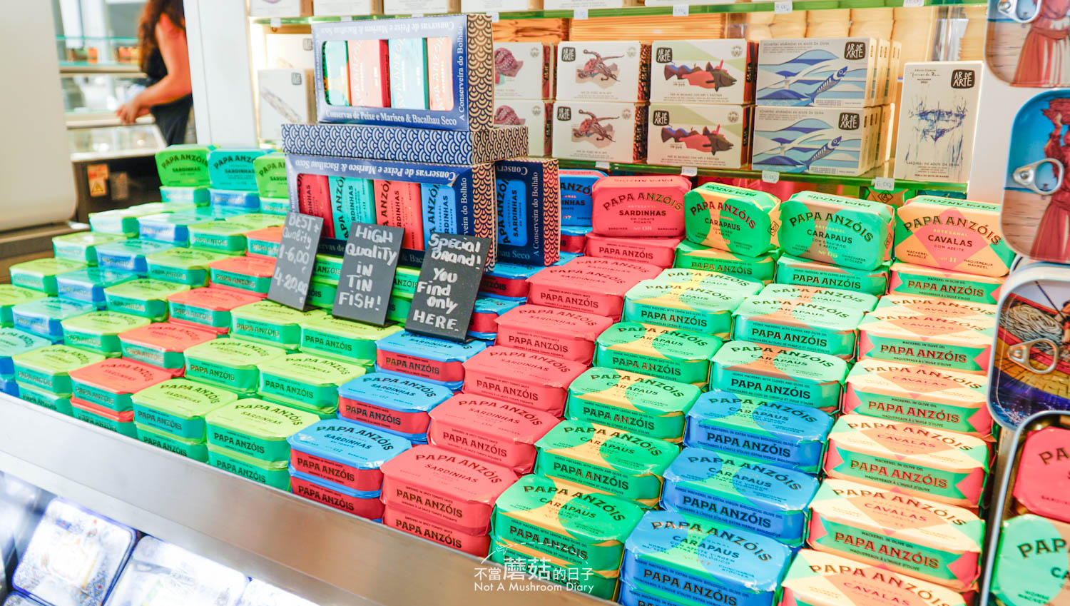 波多 景點 葡萄牙 推薦 Mercado do Bolhão 市場