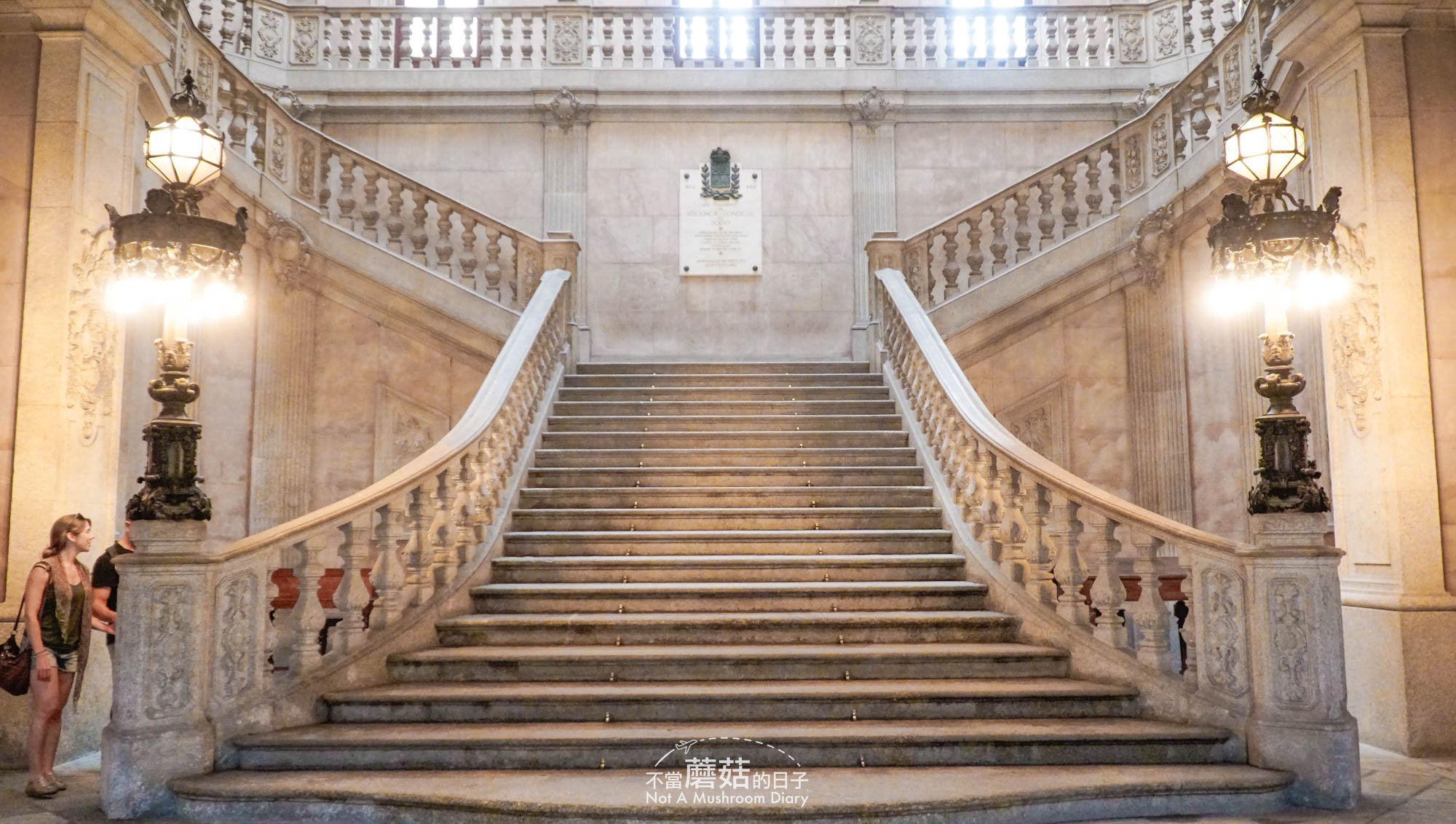 波多 景點 推薦 葡萄牙 證券交易宮 Palácio da Bolsa 歷史 購票 導覽 Arabian room