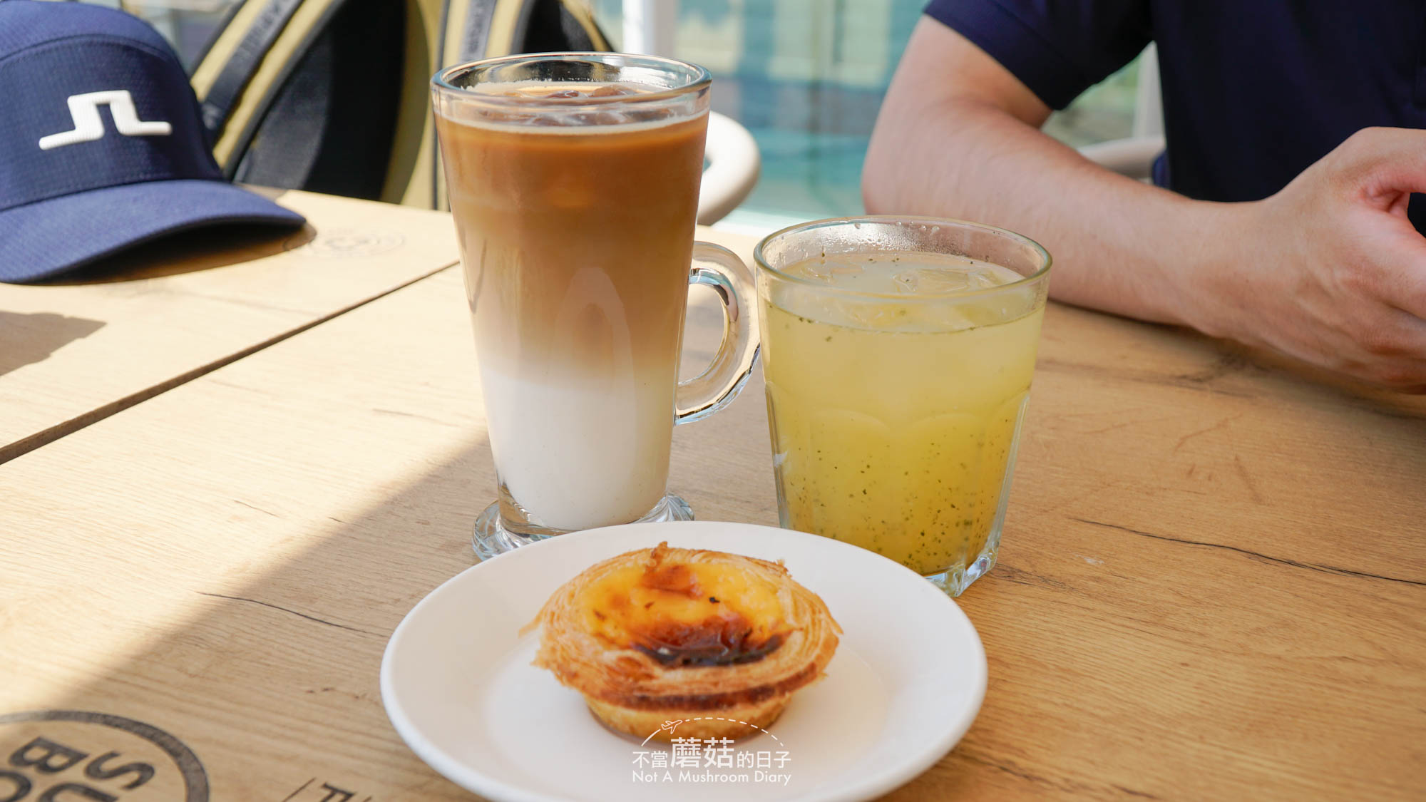 里斯本 波多 葡萄牙 必吃 蛋塔 Manteigaria Pasteis de Belem Fabrica de Nata Nata Lisboa Confeiteria Nacional