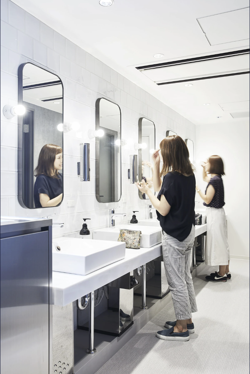 京都 住宿 膠囊旅館 青年旅社 獨旅 推薦 自由行 The Millennials R Star Sakura Terrace 紀錄