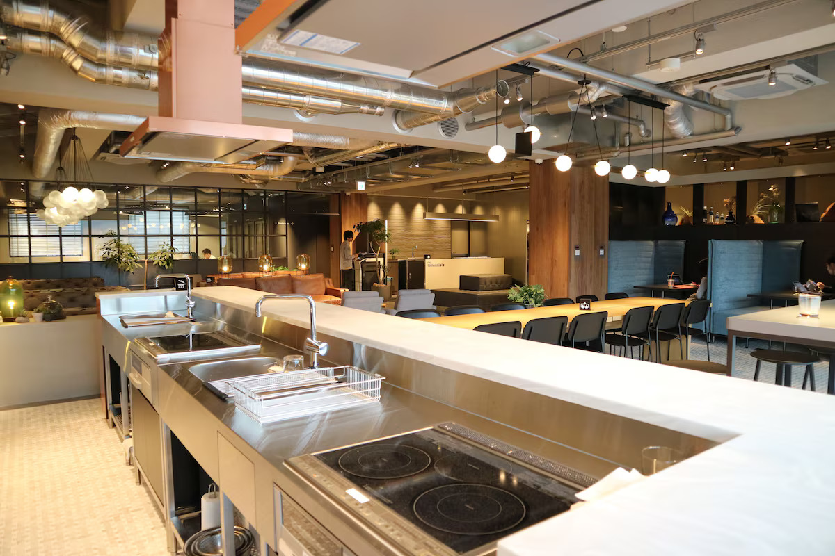 京都 住宿 膠囊旅館 青年旅社 獨旅 推薦 自由行 The Millennials R Star Sakura Terrace 紀錄