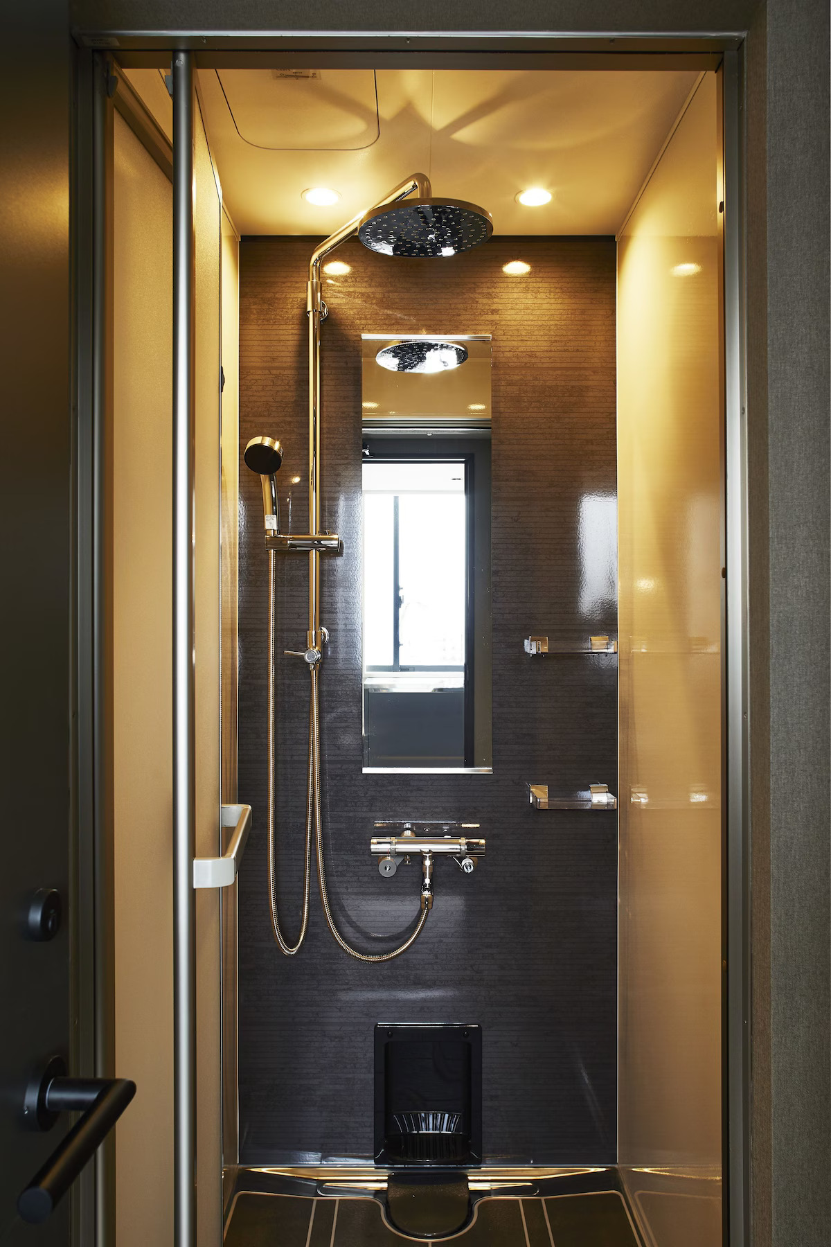 京都 住宿 膠囊旅館 青年旅社 獨旅 推薦 自由行 The Millennials R Star Sakura Terrace 紀錄