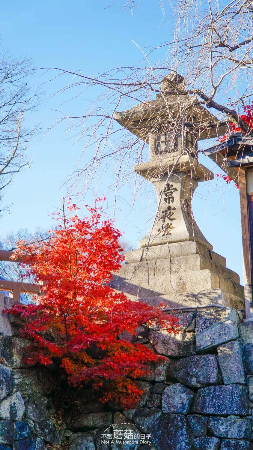 八幡堀 京都 一日遊 景點 近江八幡 交通 日牟禮乃舍 日牟禮八幡宮 八幡展望台 八幡山纜車 八幡山城