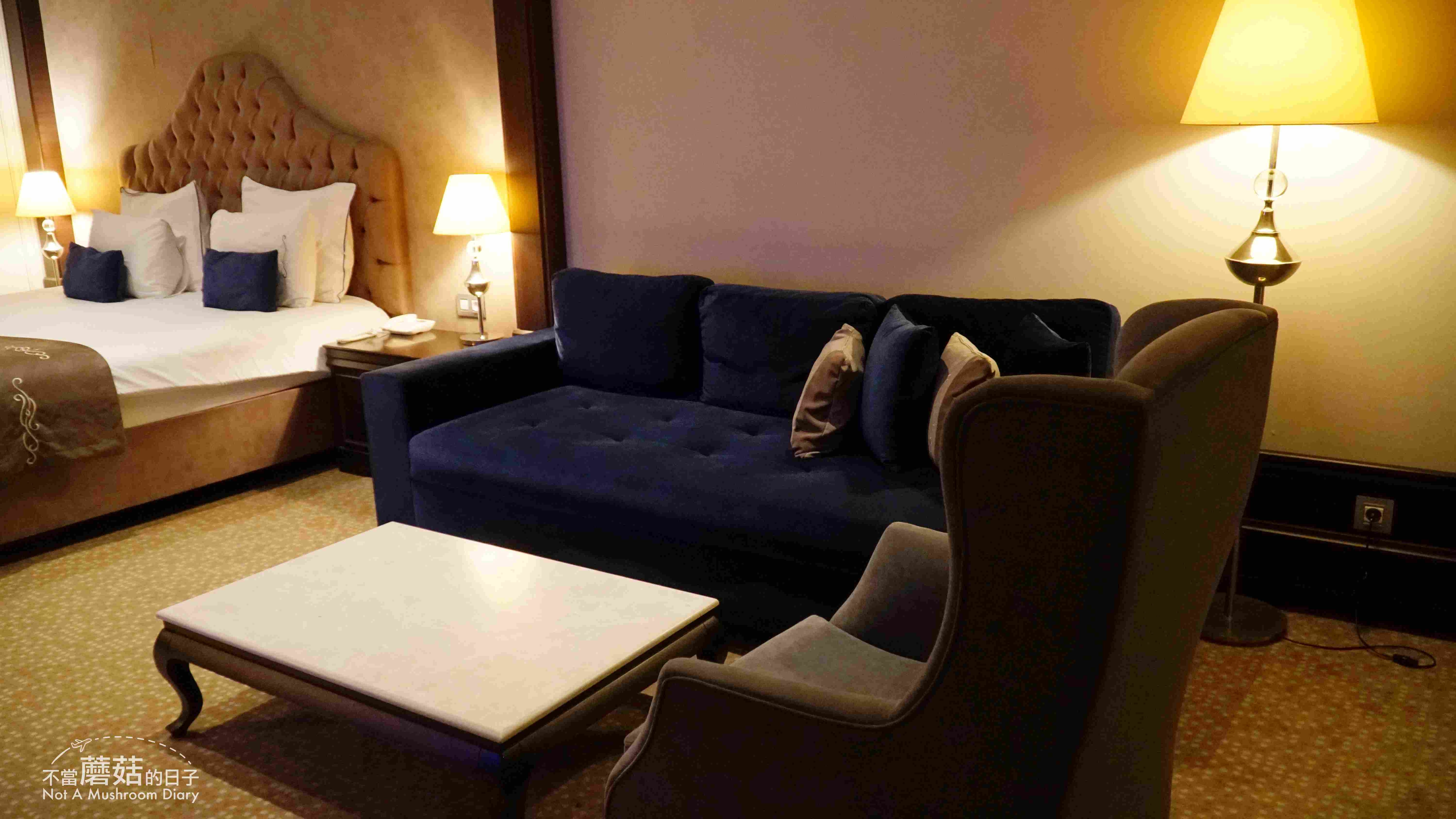 土耳其航空 轉機 Stopover Istanbul Touristanbul 申請 免費 飯店 住宿 機場交通 自由行