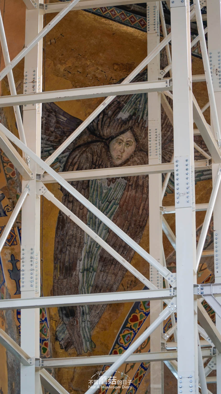 聖索菲亞大教堂 伊斯坦堡 土耳其 門票 歷史 交通 博物館