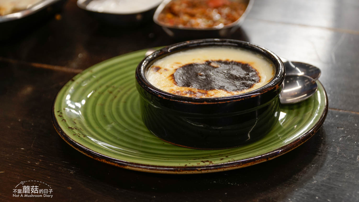 伊斯坦堡 土耳其 美食 餐廳 推薦 料理 介紹 土耳其咖啡 舊城區 Chef Murad