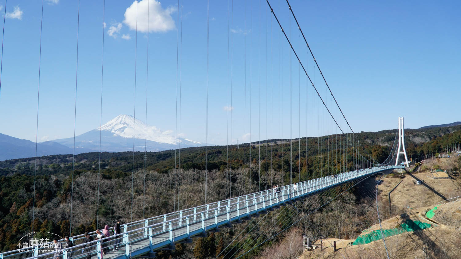 三島天空步道 園區地圖 活動 交通 新幹線 JR 箱根 三島市